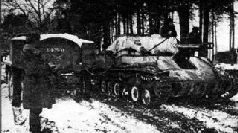 Самоходки Сталина. История советской САУ 1919 – 1945