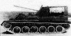 Самоходки Сталина. История советской САУ 1919 – 1945