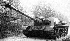 Самоходки Сталина. История советской САУ 1919 – 1945