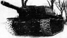 Самоходки Сталина. История советской САУ 1919 – 1945