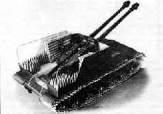 Самоходки Сталина. История советской САУ 1919 – 1945