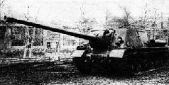 Самоходки Сталина. История советской САУ 1919 – 1945