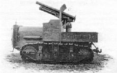Самоходки Сталина. История советской САУ 1919 – 1945