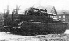 Самоходки Сталина. История советской САУ 1919 – 1945