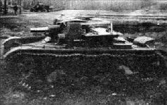 Самоходки Сталина. История советской САУ 1919 – 1945