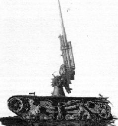 Самоходки Сталина. История советской САУ 1919 – 1945