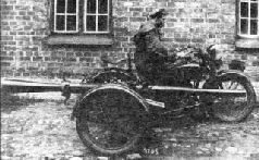 Самоходки Сталина. История советской САУ 1919 – 1945