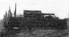 Самоходки Сталина. История советской САУ 1919 – 1945