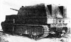 Самоходки Сталина. История советской САУ 1919 – 1945