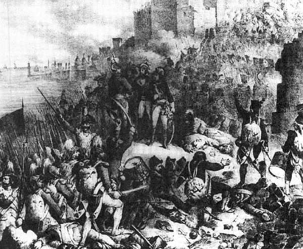 Сирия и Палестина под турецким правительством в историческом и политическом отношениях