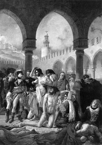 Сирия и Палестина под турецким правительством в историческом и политическом отношениях