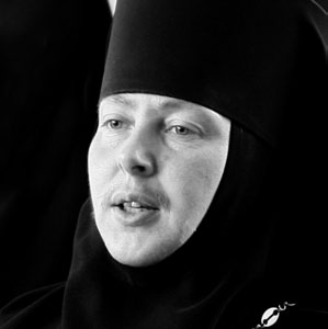 Монахи. О выборе и о свободе