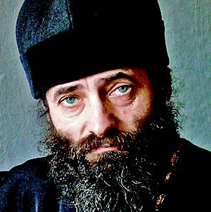 Монахи. О выборе и о свободе