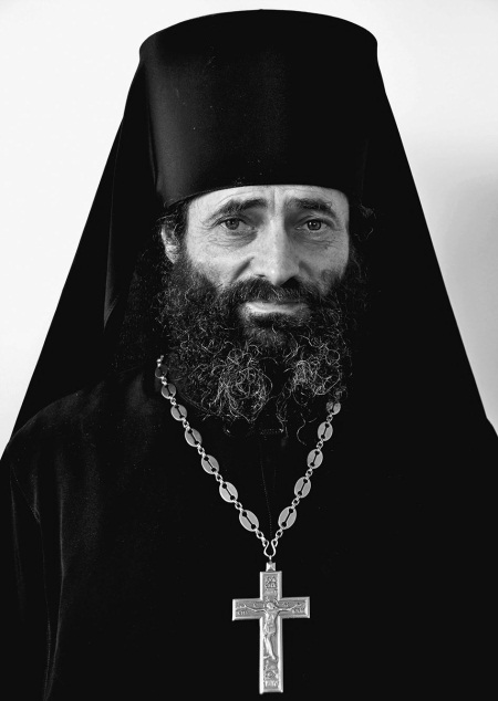 Монахи. О выборе и о свободе