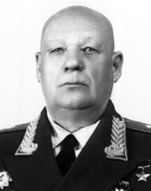 «Котлы» 45-го