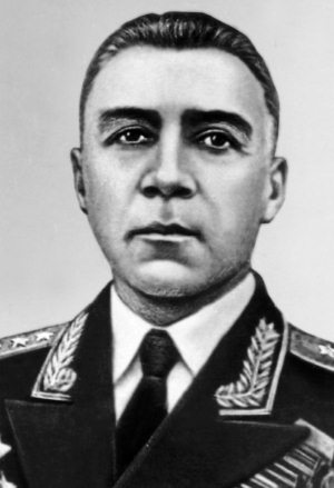 «Котлы» 45-го