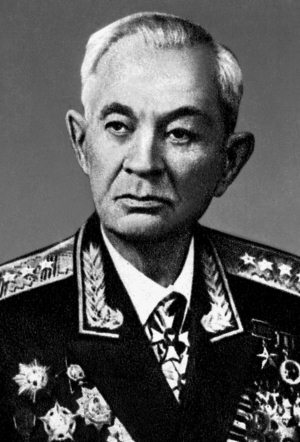 «Котлы» 45-го