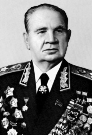 «Котлы» 45-го