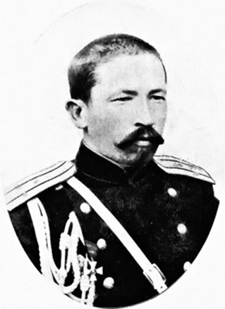 Легендарный Корнилов. «Не человек, а стихия»