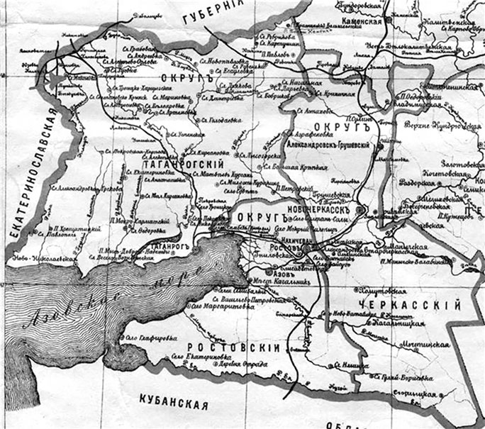 Легендарный Корнилов. «Не человек, а стихия»
