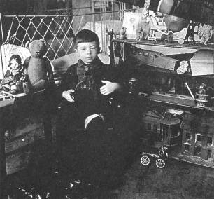 Профессия: режиссер