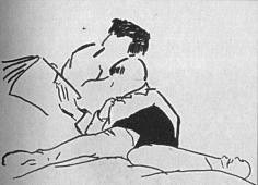 Профессия: режиссер