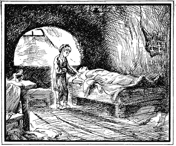 Детям (сборник)