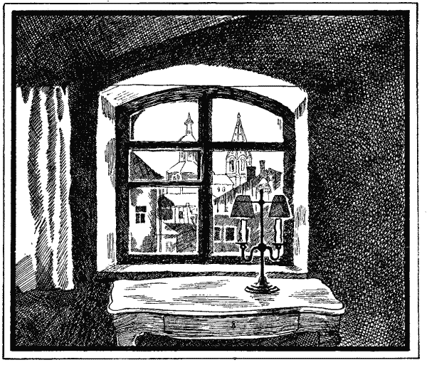 Детям (сборник)