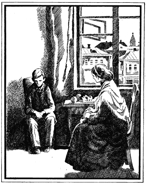 Детям (сборник)