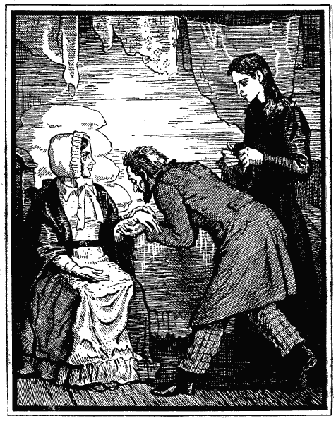 Детям (сборник)