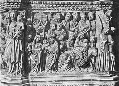 Итальянский ренессанс XIII-XVI века. Том 1