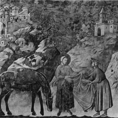 Итальянский ренессанс XIII-XVI века. Том 1