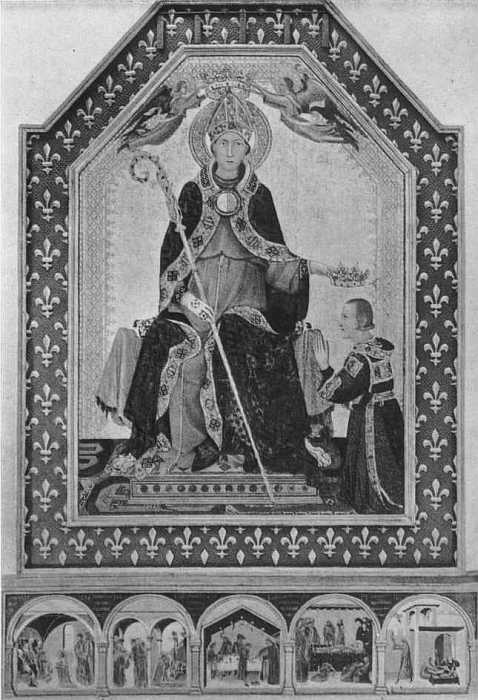 Итальянский ренессанс XIII-XVI века. Том 1