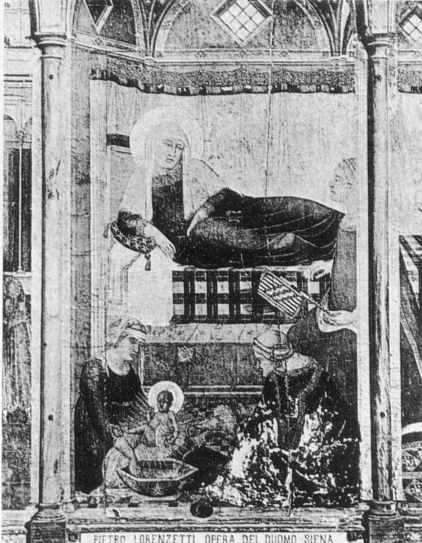 Итальянский ренессанс XIII-XVI века. Том 1