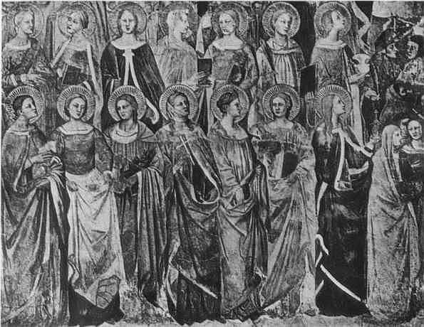 Итальянский ренессанс XIII-XVI века. Том 1