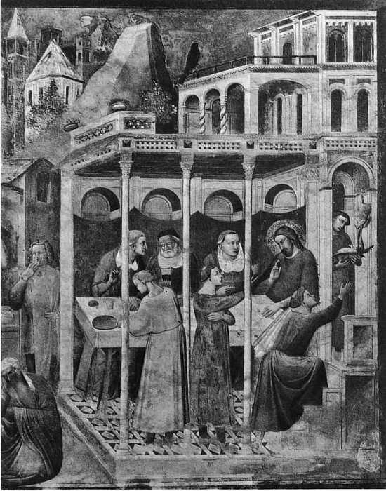 Итальянский ренессанс XIII-XVI века. Том 1