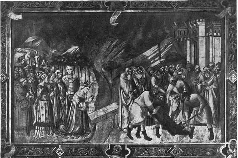 Итальянский ренессанс XIII-XVI века. Том 1