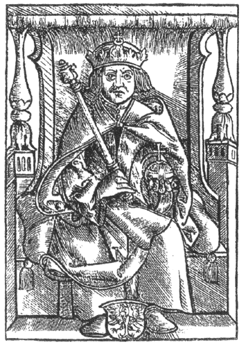 Первая Московско-литовская пограничная война: 1486-1494