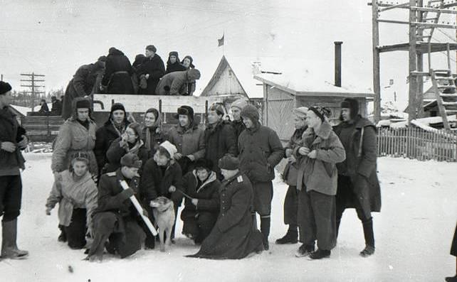 Тайна гибели группы Дятлова