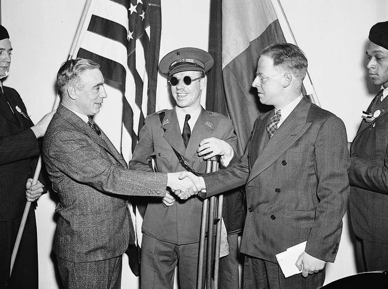 Нерассказанная история США
