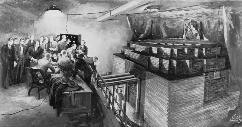 Нерассказанная история США