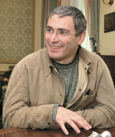 Ходорковский, Лебедев, далее везде. Записки адвоката о «деле ЮКОСа» и не только о нем