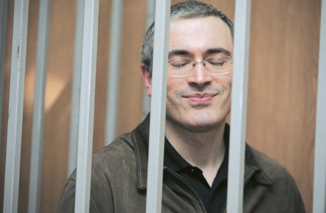 Ходорковский, Лебедев, далее везде. Записки адвоката о «деле ЮКОСа» и не только о нем