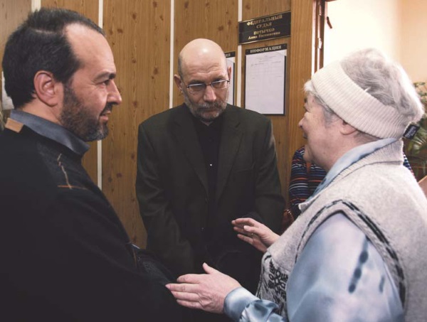 Ходорковский, Лебедев, далее везде. Записки адвоката о «деле ЮКОСа» и не только о нем