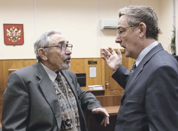 Ходорковский, Лебедев, далее везде. Записки адвоката о «деле ЮКОСа» и не только о нем