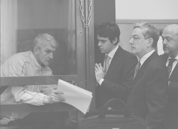 Ходорковский, Лебедев, далее везде. Записки адвоката о «деле ЮКОСа» и не только о нем