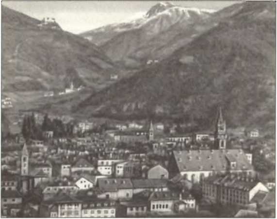 Русская Италия