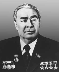 Новейшая история России в лицах. 1917-2008