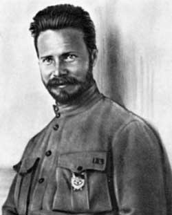 Новейшая история России в лицах. 1917-2008