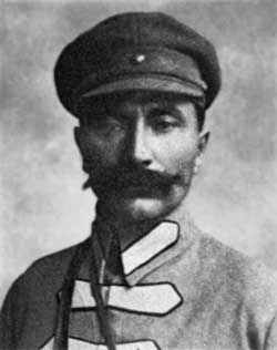 Новейшая история России в лицах. 1917-2008